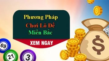 Tổng quan về phương pháp và các cách tính lô đề chính xác nhất